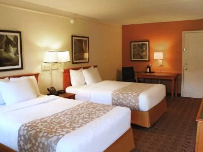 Baymont By Wyndham Houston La Porte Esterno foto