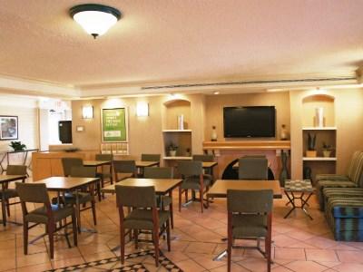 Baymont By Wyndham Houston La Porte Esterno foto